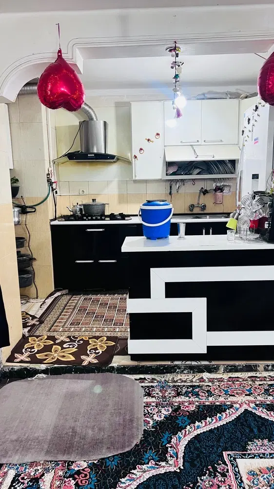 واحد ۲ خواب کوی ماهور