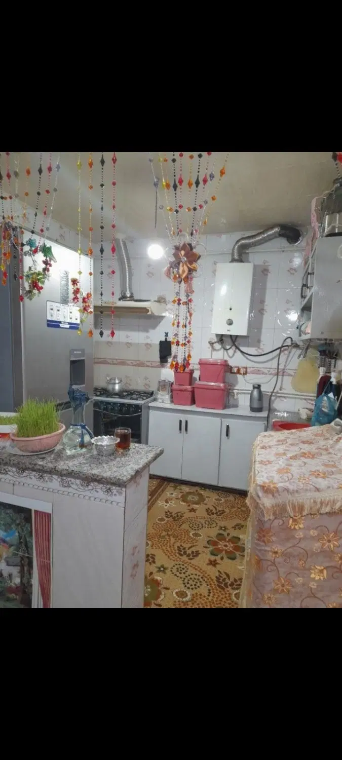 خانه جعفراباد۵۰متری