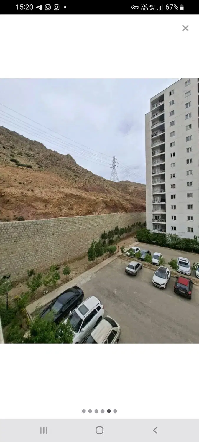 رهن و اجاره فاز ۱۱ پردیس  املاک مهرسام  (یگانه)