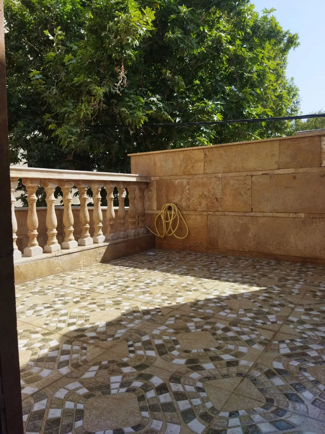 خانه ویلایی دوبلکس در صباشهر