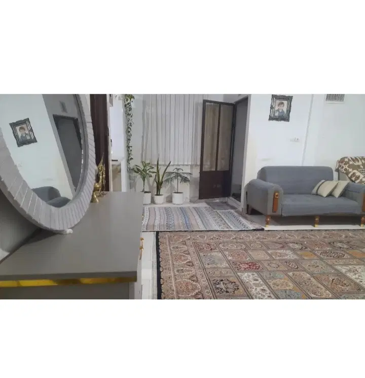 فروش خانه ۶۵ متری تمیز