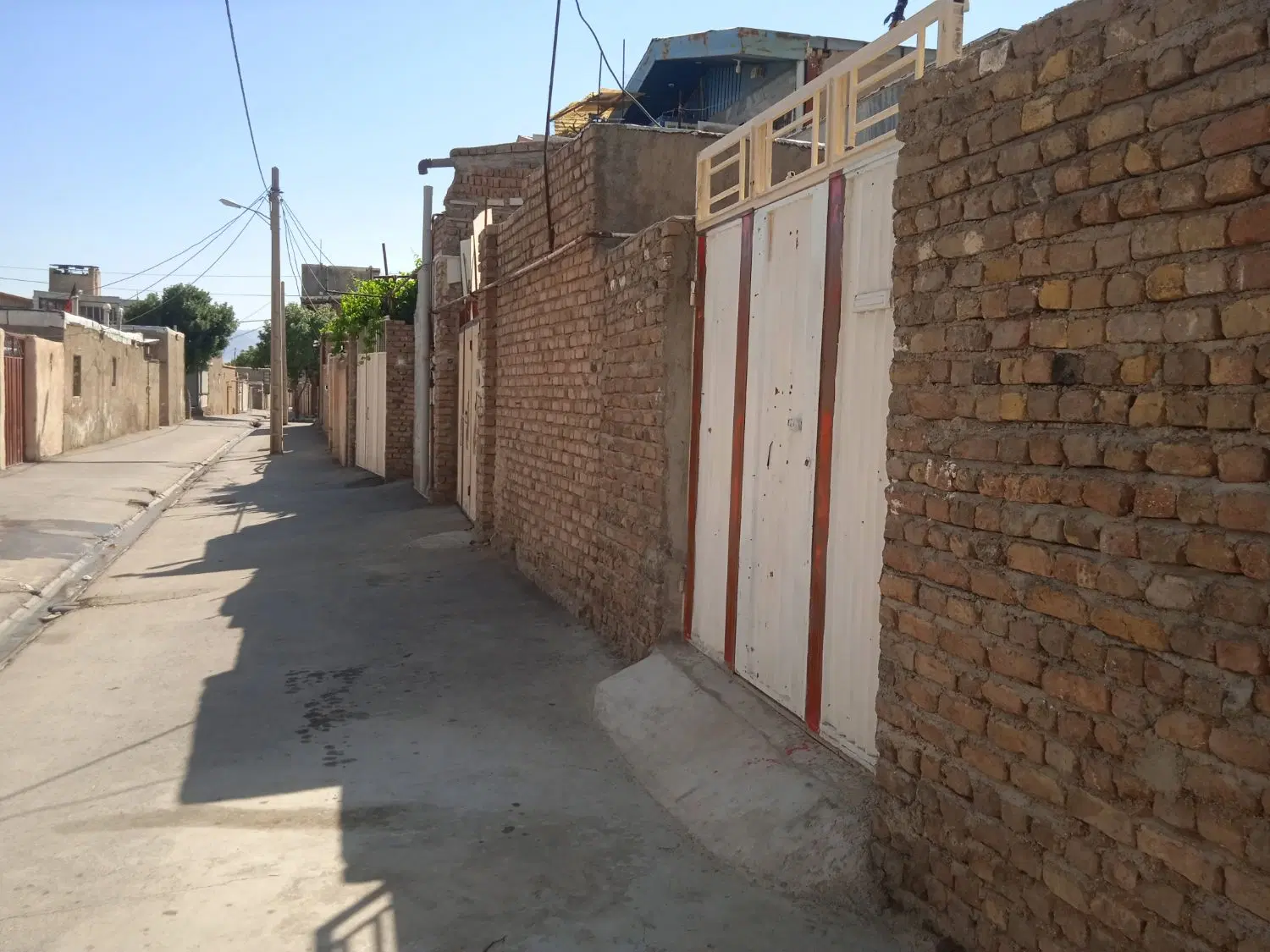 خانه ویلایی
