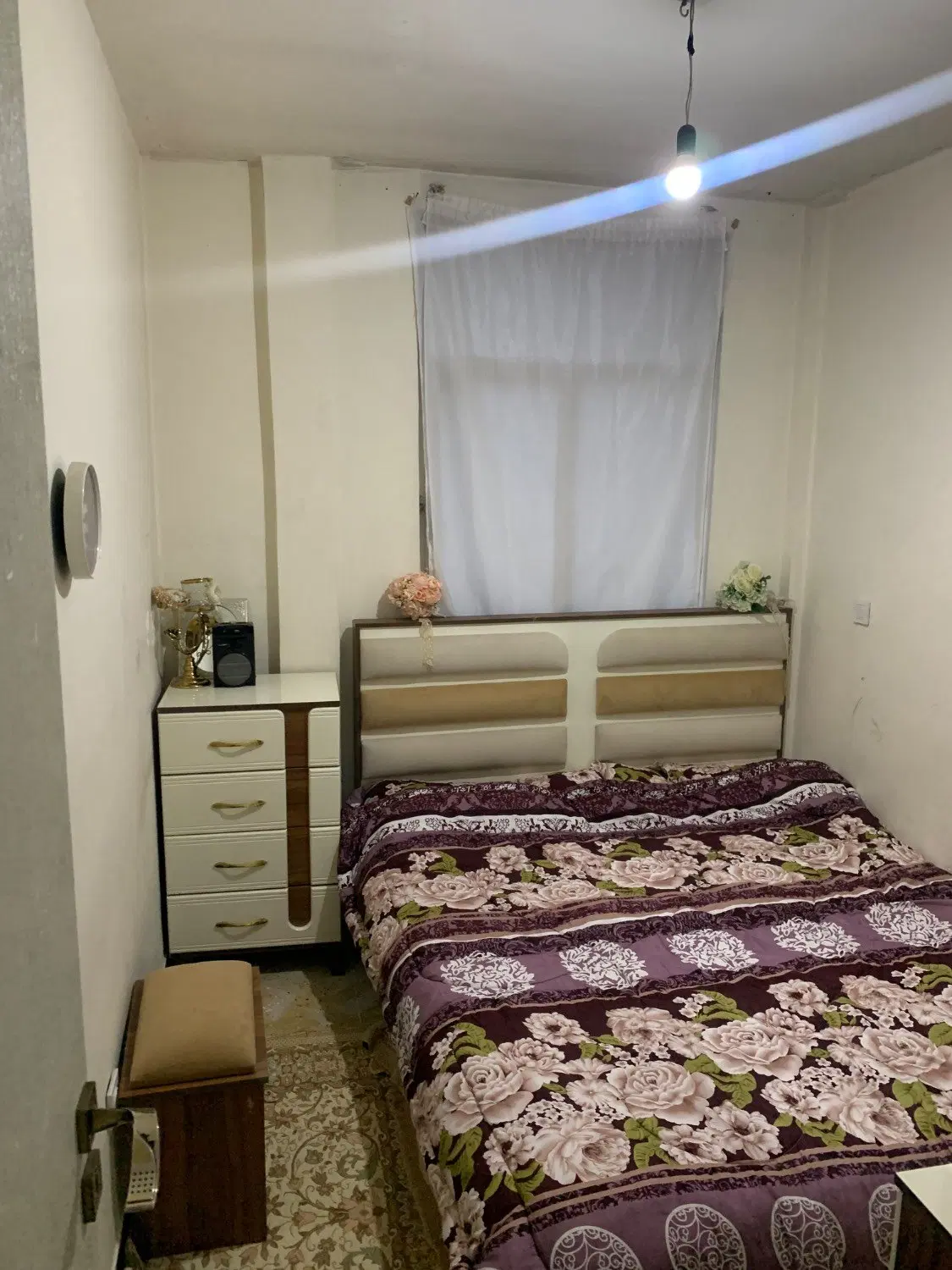 آپارتمان 75 متری رهن و اجاره