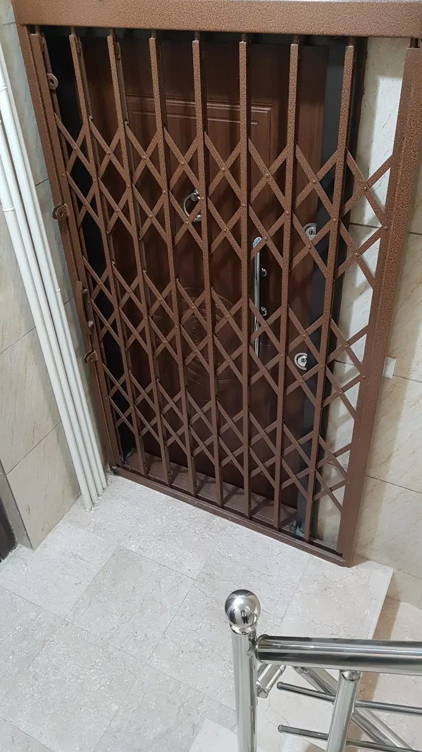 اجاره آپارتمان