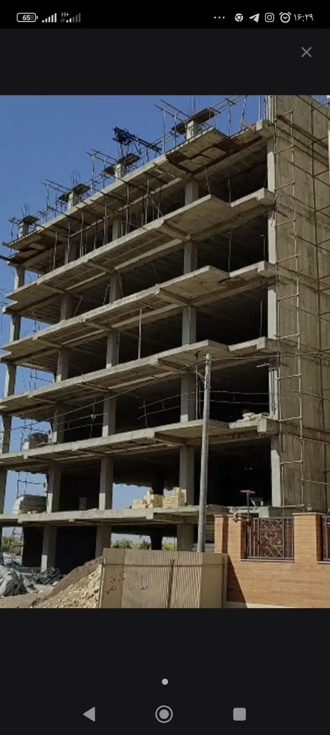 فروش آپارتمان 65متری