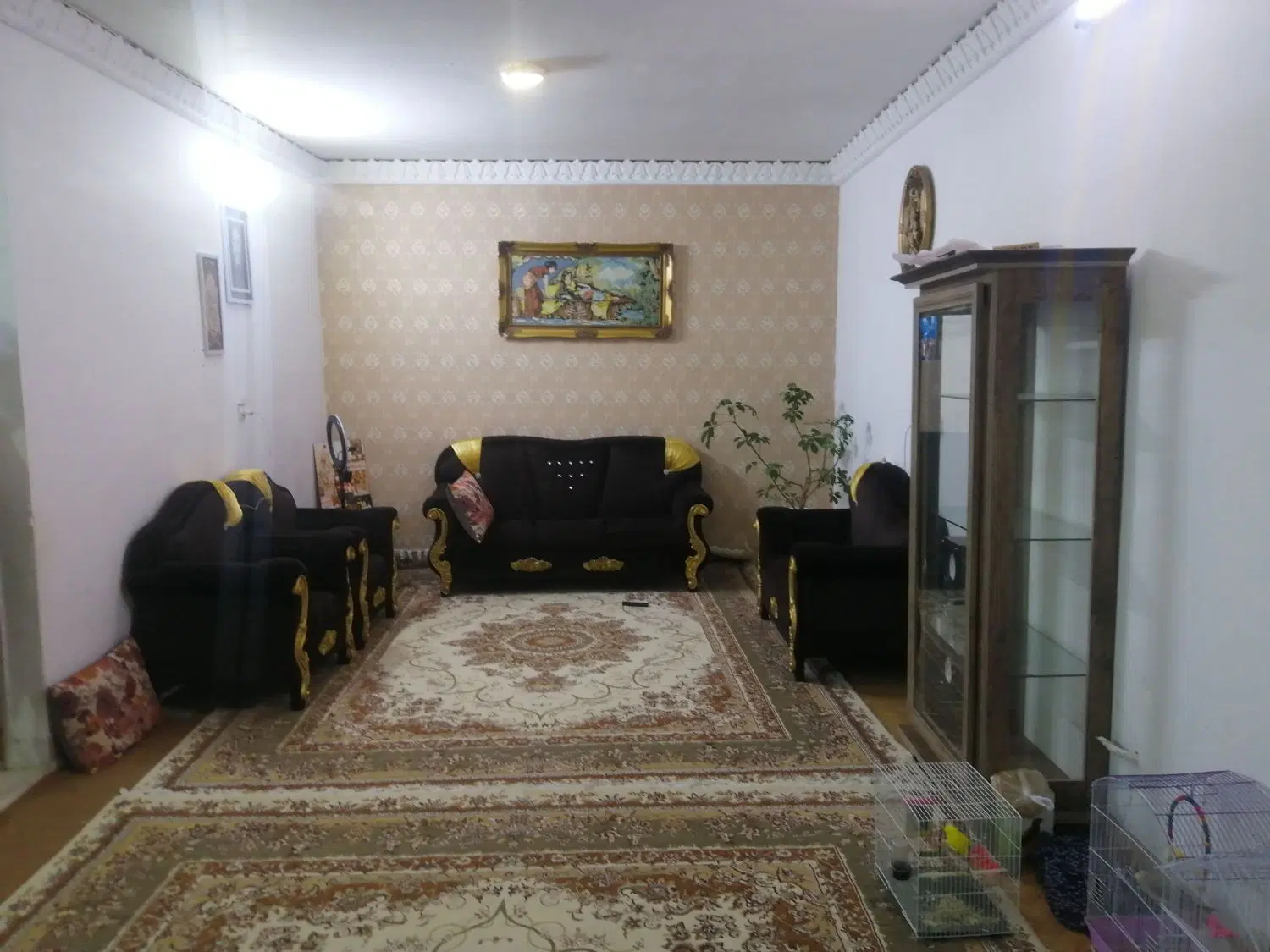 فیاض بخش _رهن و اجاره_املاک اروند