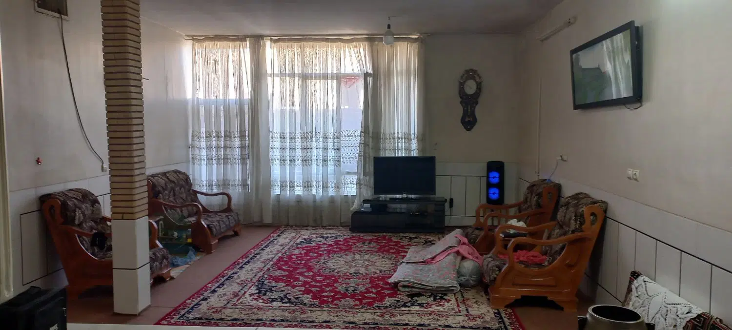 منزل ویلایی فروشی