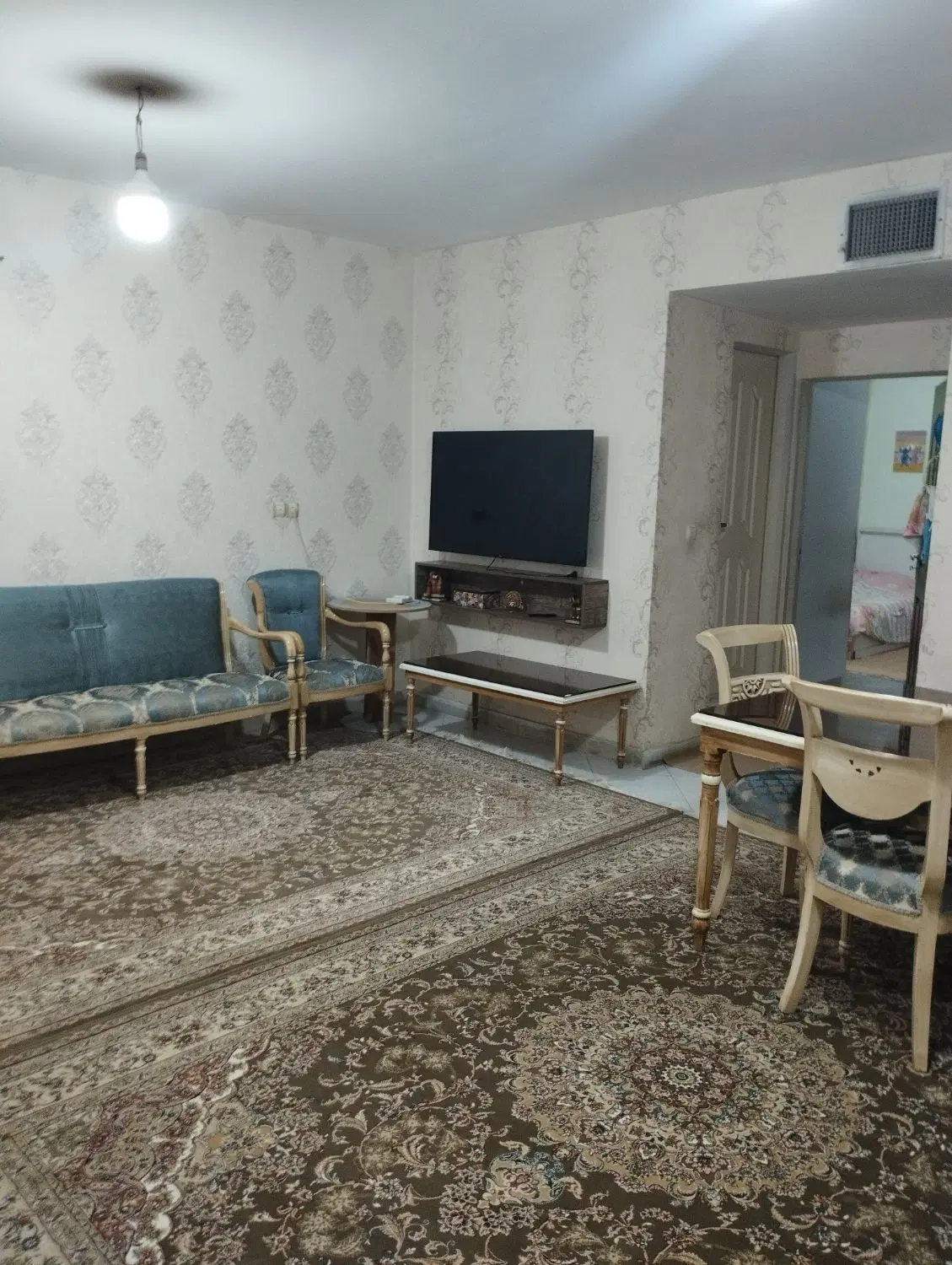 واحدی 130 متر یک بلوار خرمشهر
