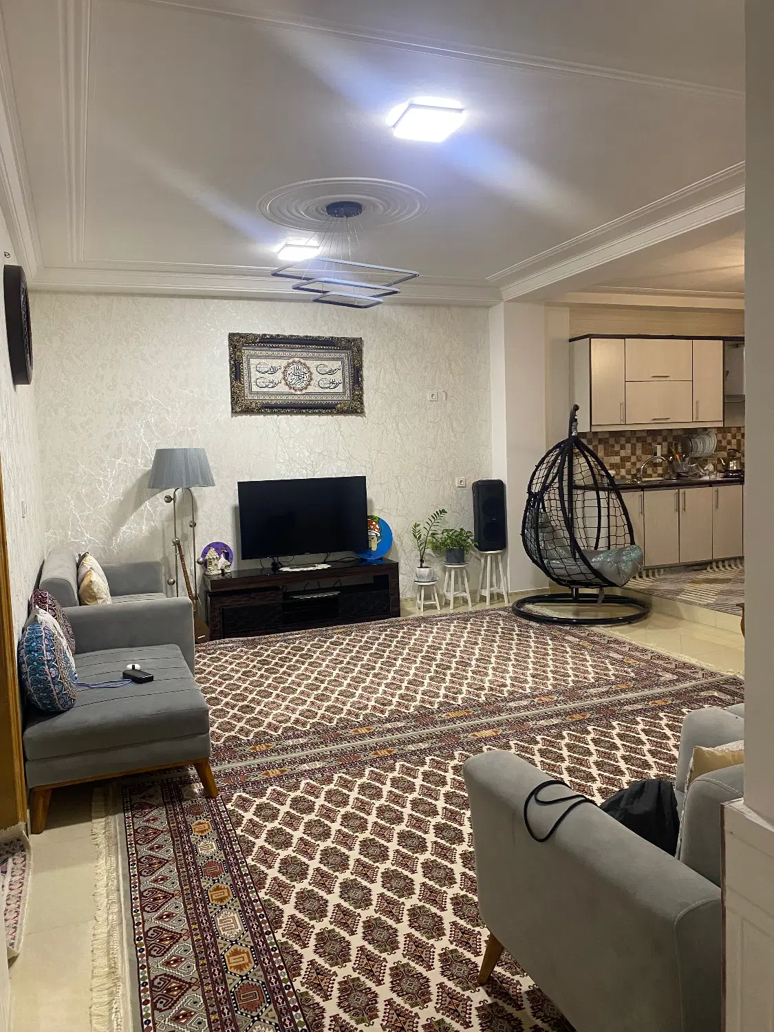 آپارتمان