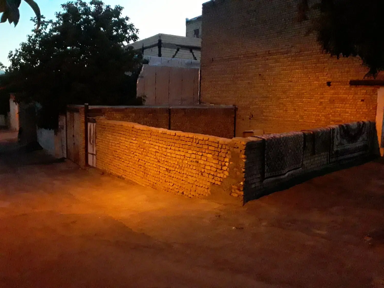 فروش زمین