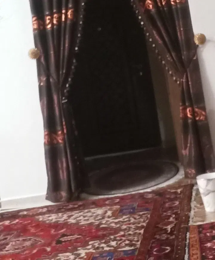 آپارتمان آذربایجان تقاطع حجتی