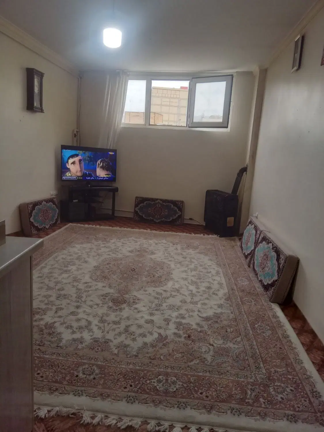 طبقه دوم سه راه بهشتی