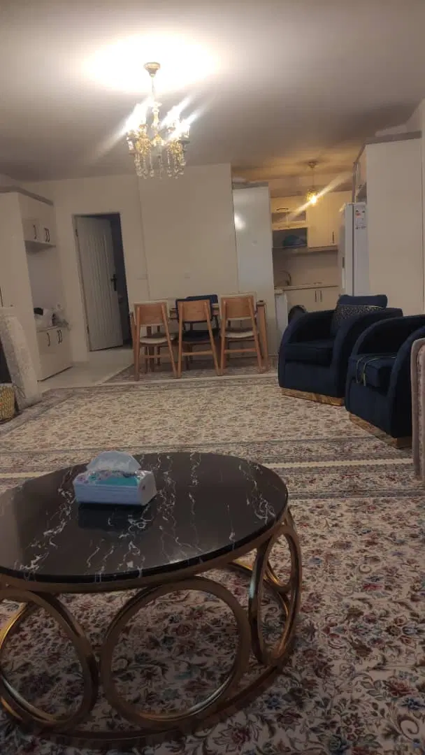 فروش یک واحد آپارتمان مطهری