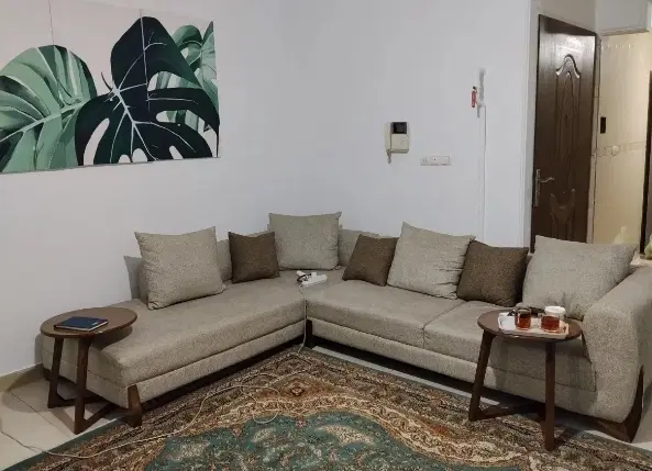 هم خونه