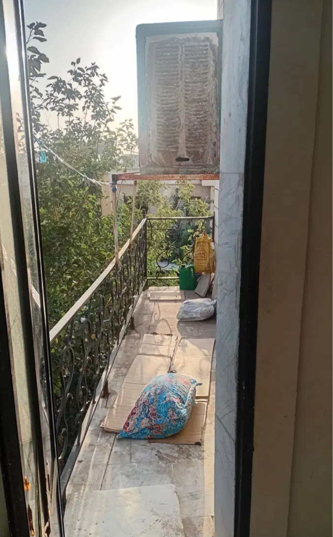 فروش اپارتمان ۶۰متری تک خوابه