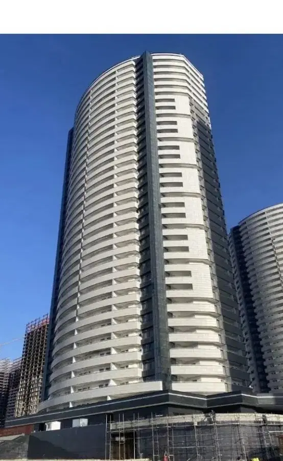 اپارتمان فروشی۱۴۷متری نارنج ۷ پهنه C  نزاجا