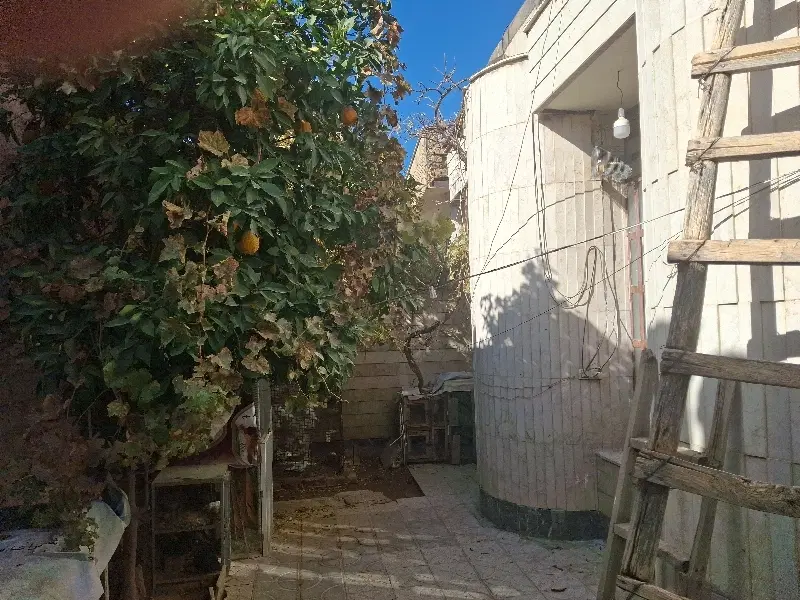منزل ویلائی ریاستی اول