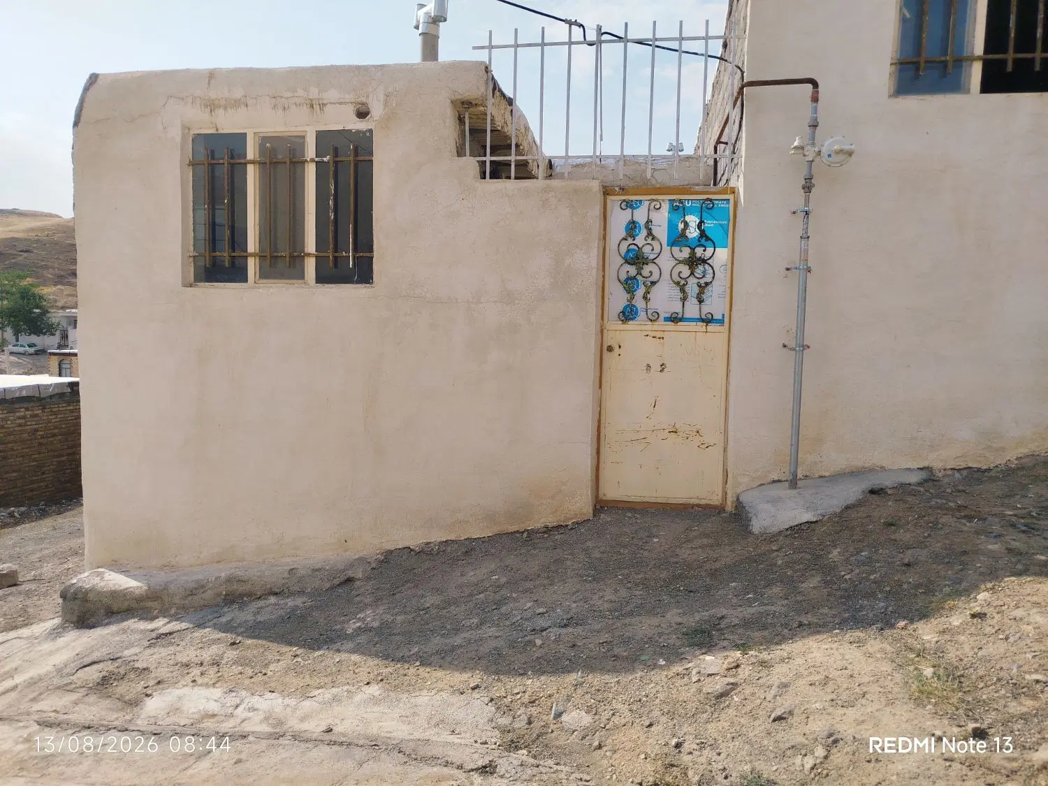 منزل ۶۰متری تکمیل نایسر