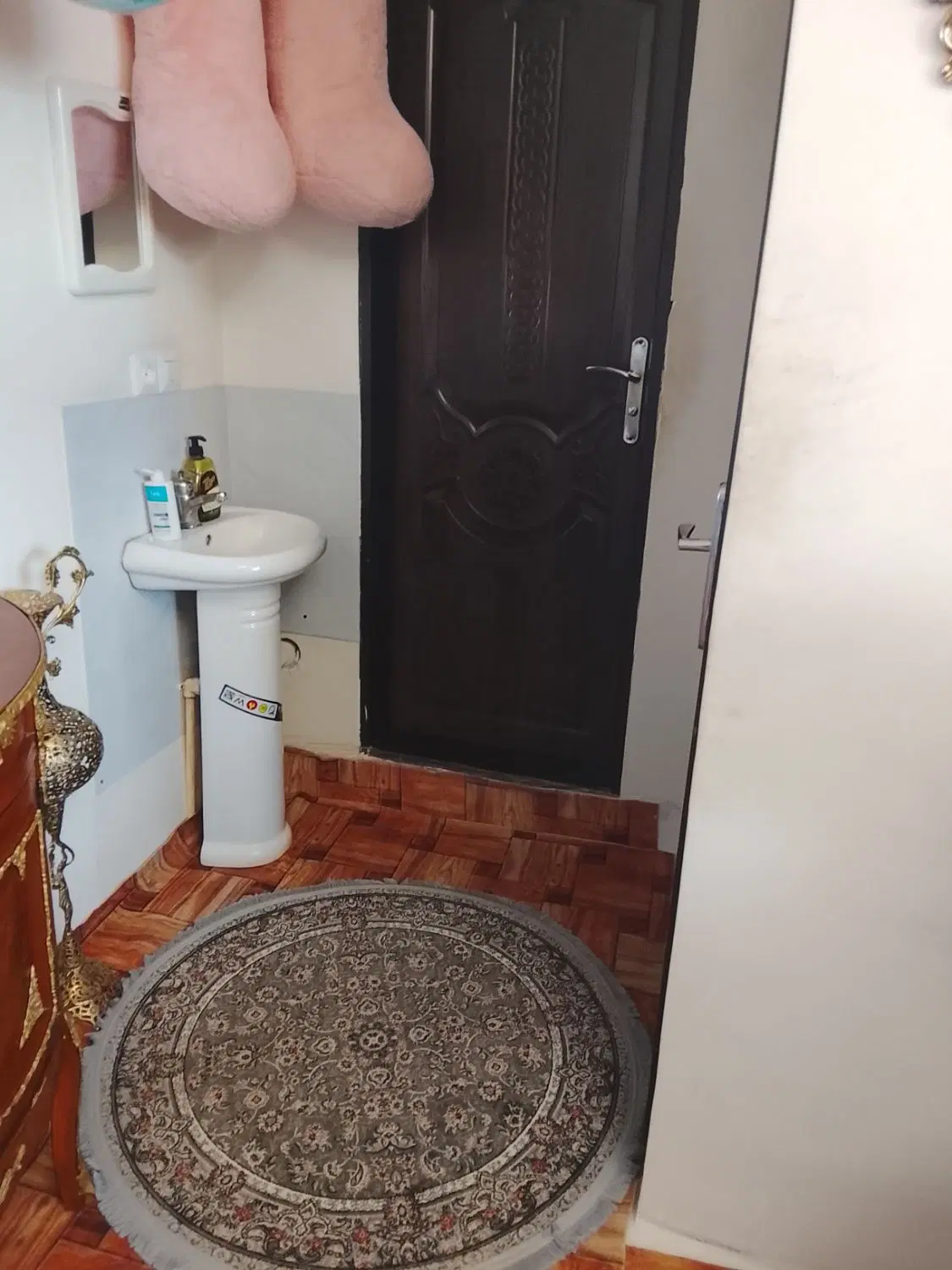 اجاره آپارتمان در مجاهد
