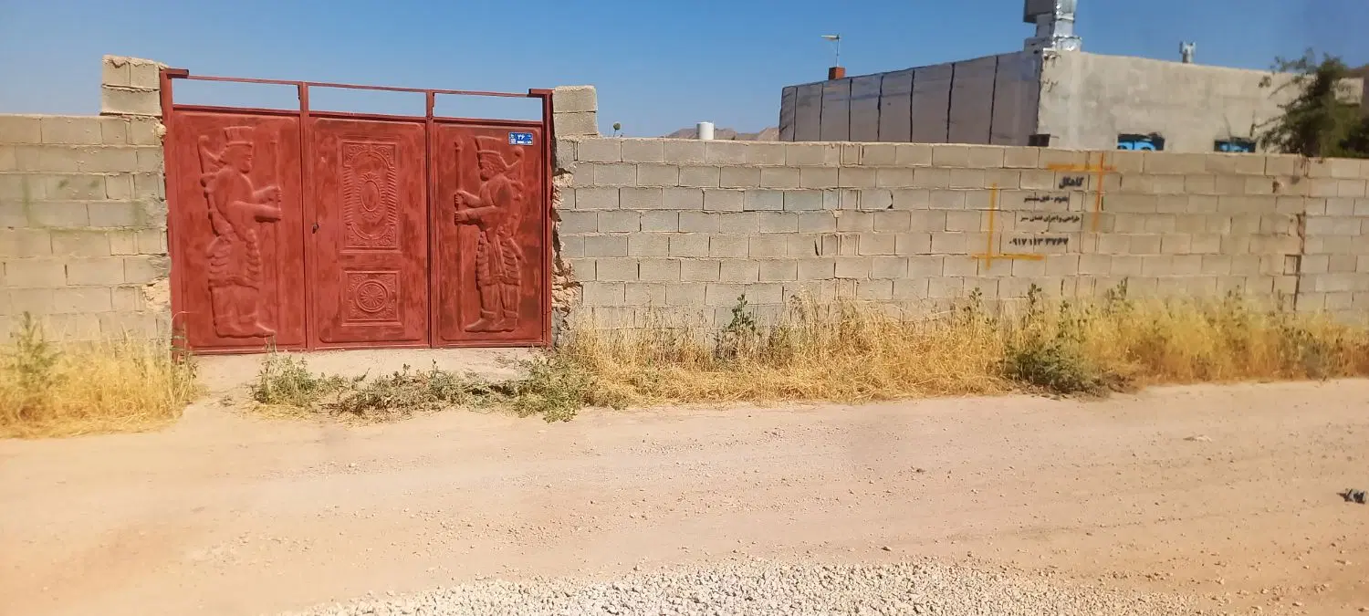 باغ خالد آباد