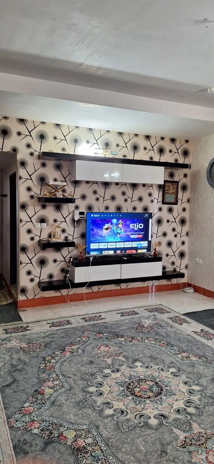 واحد آپارتمان حافظ ۷ پردیسان
