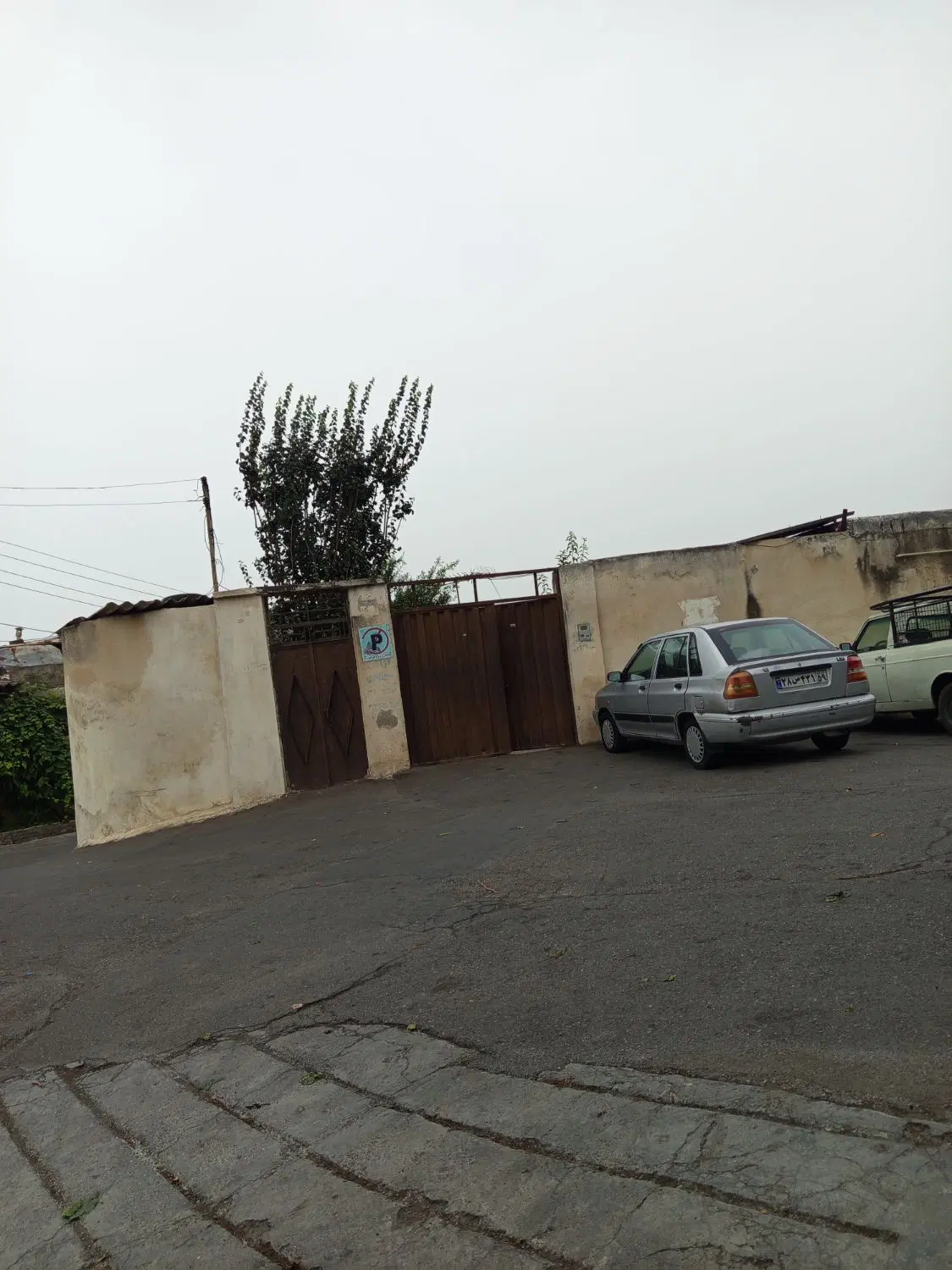 خونه ویلایی