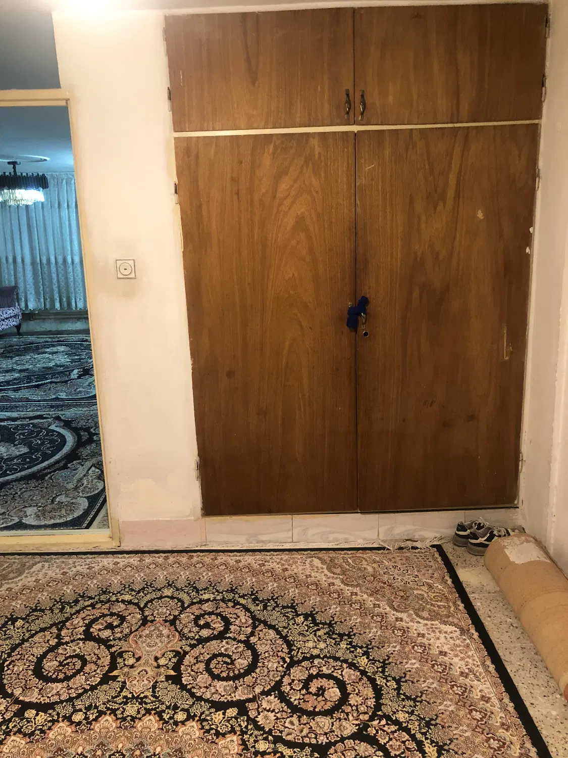 آپارتمان اجاره ۶۲ متری