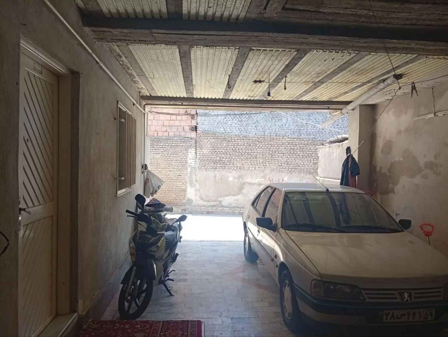 ساختمان مسکونی برای فروش