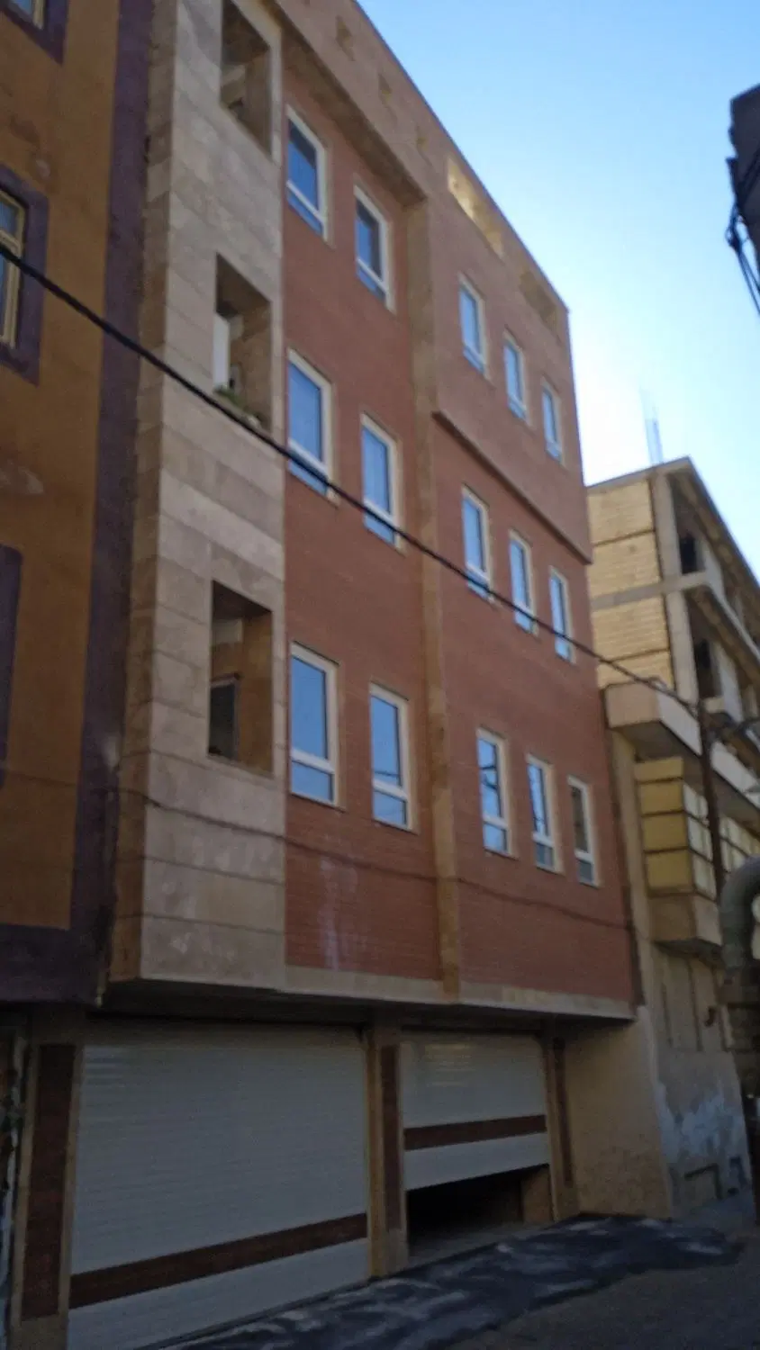 فروش آپارتمان