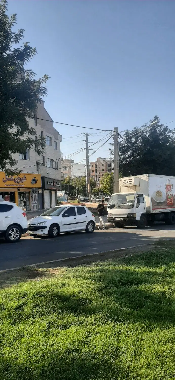 فروش ویلایی میدان قانع بهاران