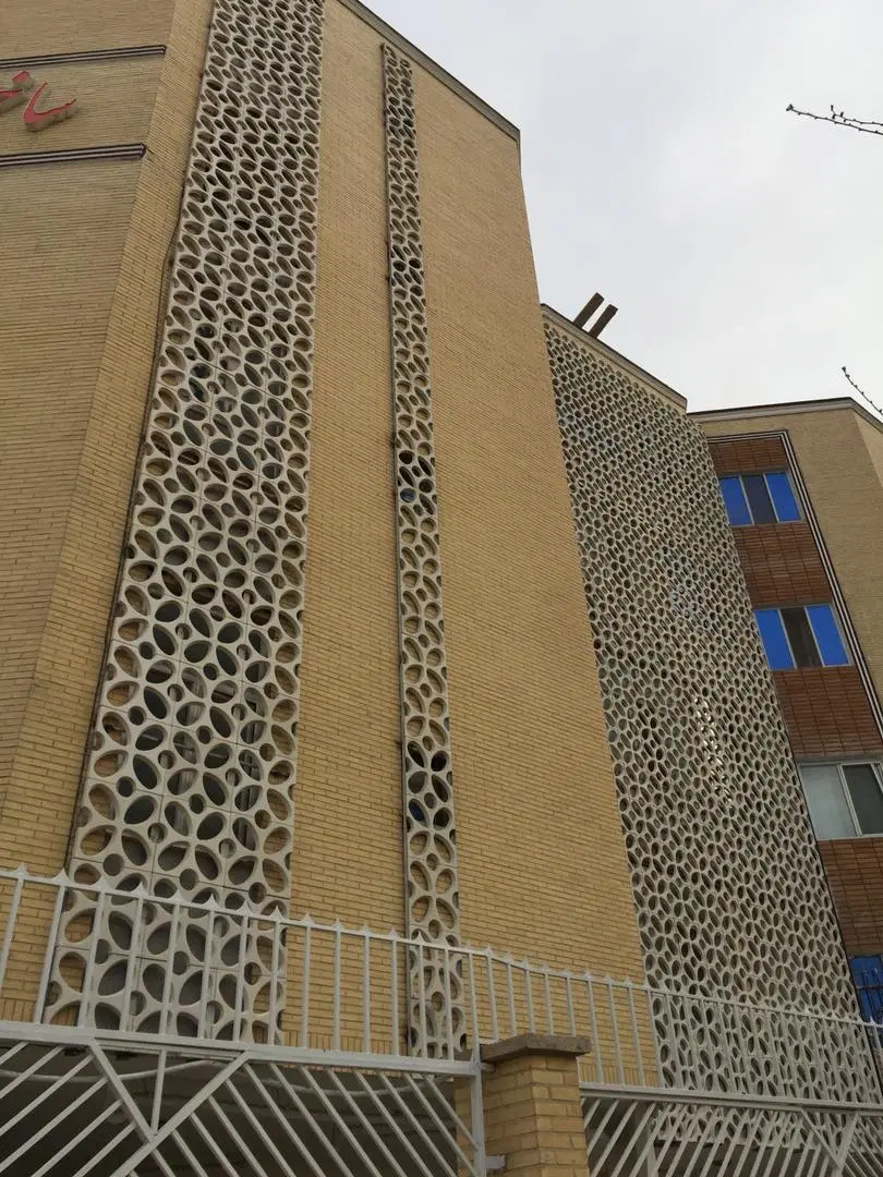 فروش آپارتمان دو خوابه، صفاییه