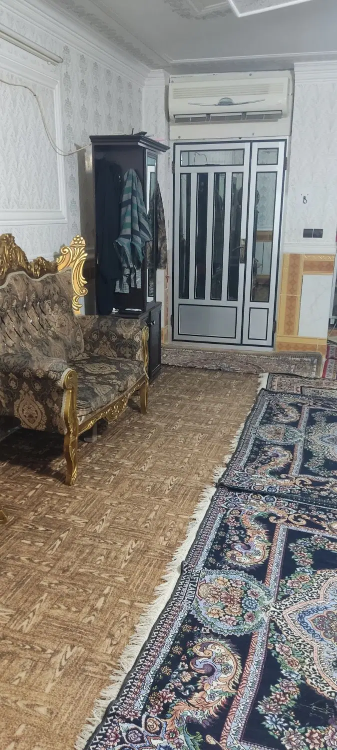 خانه  ۸۵ متری چناران ۵۰