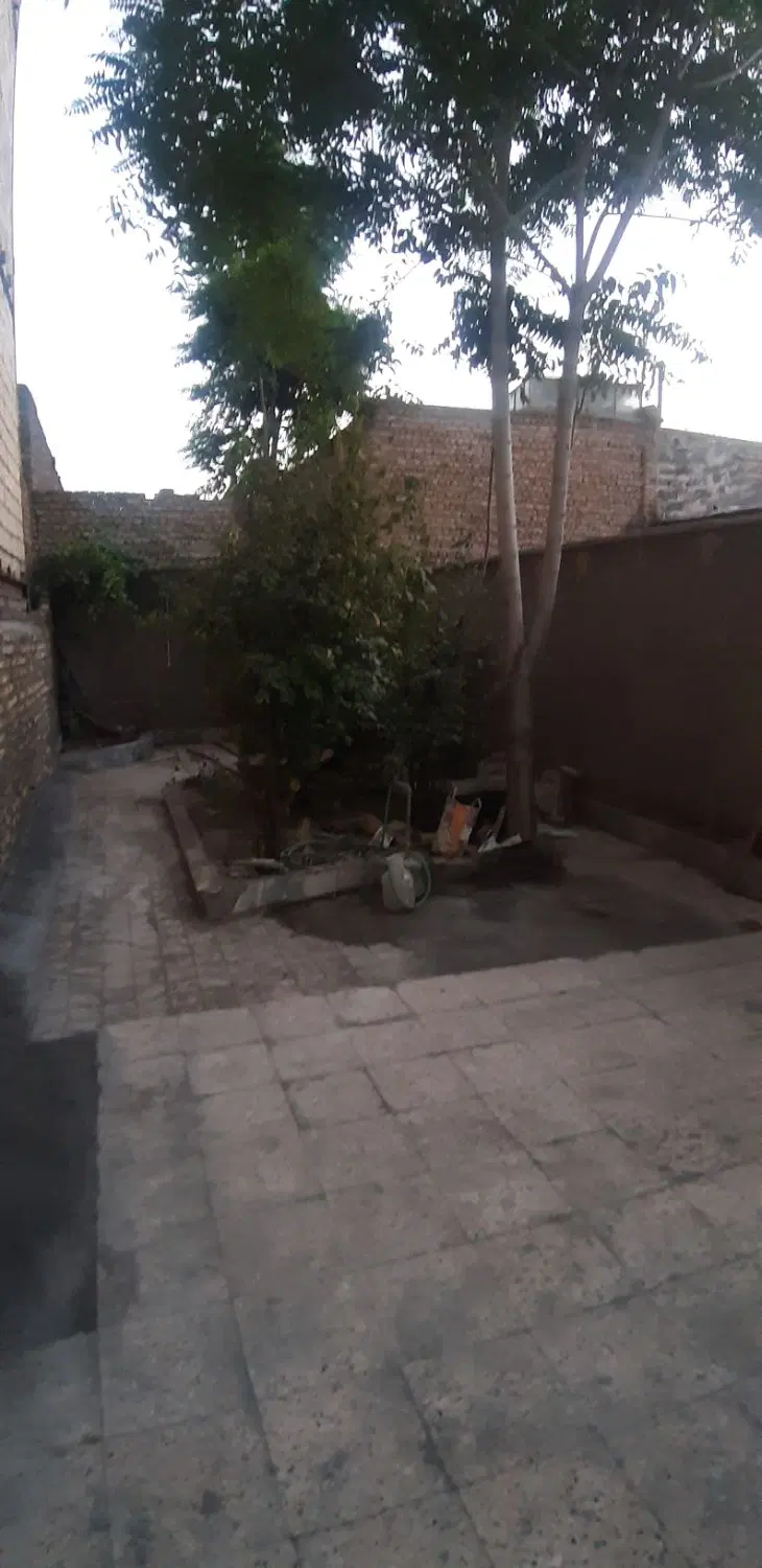 ویلایی ۱۵۰متری انفرادی۲