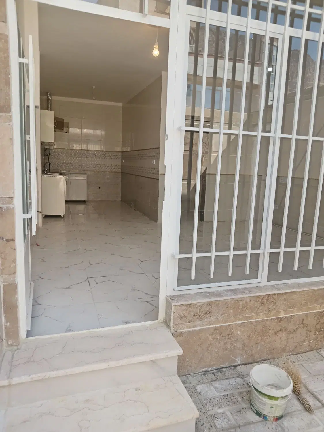 خانه تازه ساز 50 متری نوکان