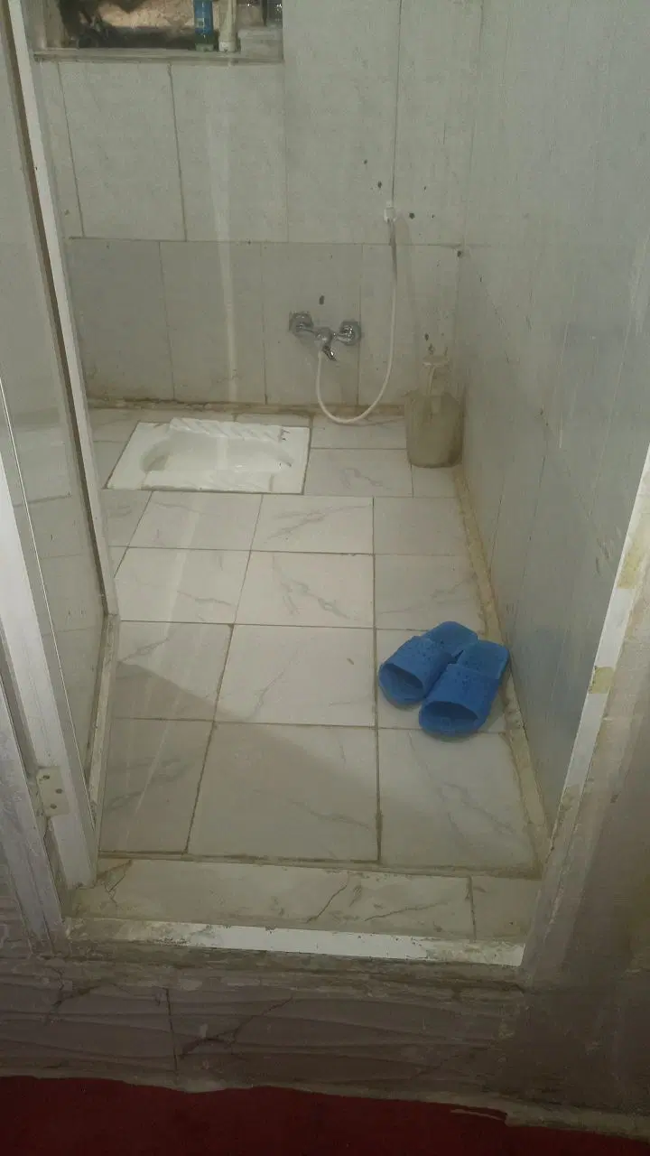 خوابگاه دخترانه گلشن