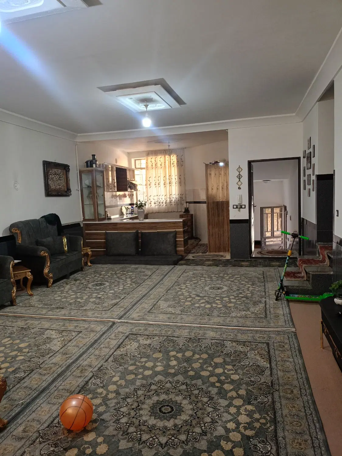 اجاره منزل مسکونی زیباشهر