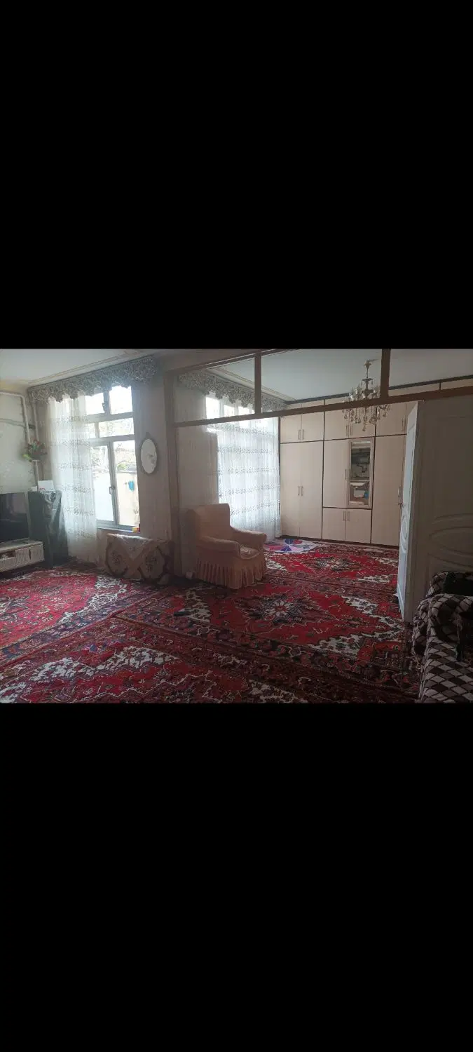 آپارتمان در یکه دکان