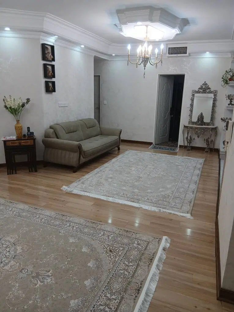 آپارتمان ۱۰۵ متری ۳ خواب