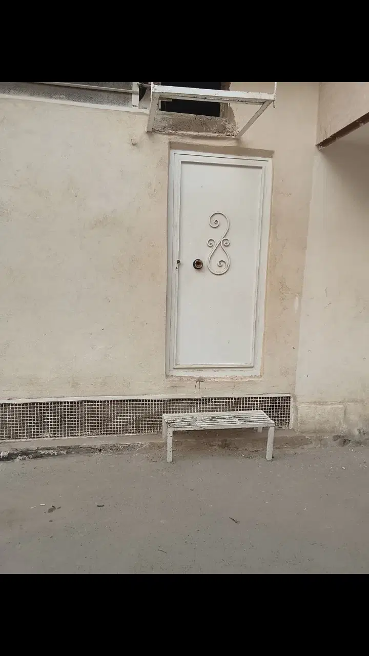 یک باب زیر زمین ۳۰ متری بابت انباری