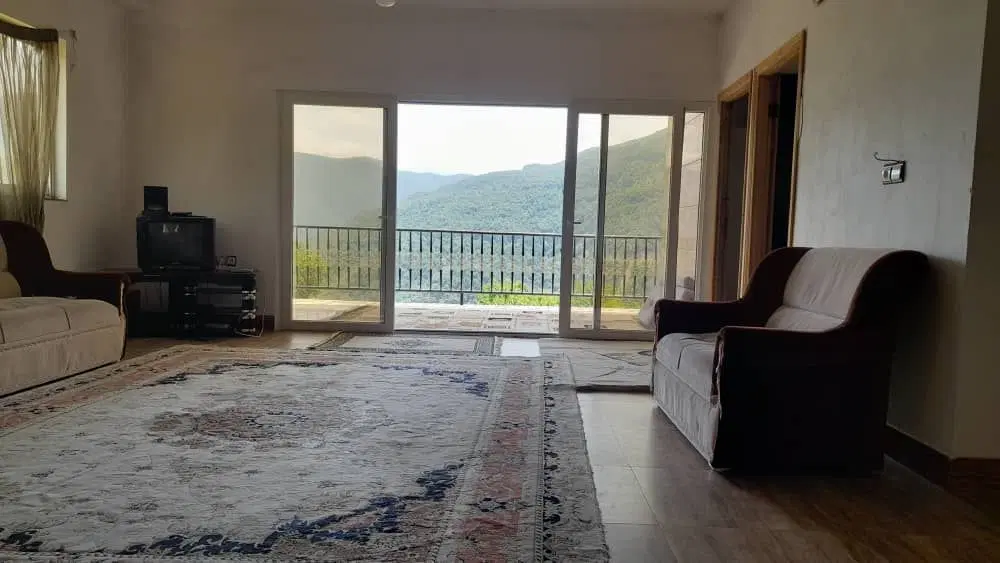 ویلا شبانه در الاشت کارمزد