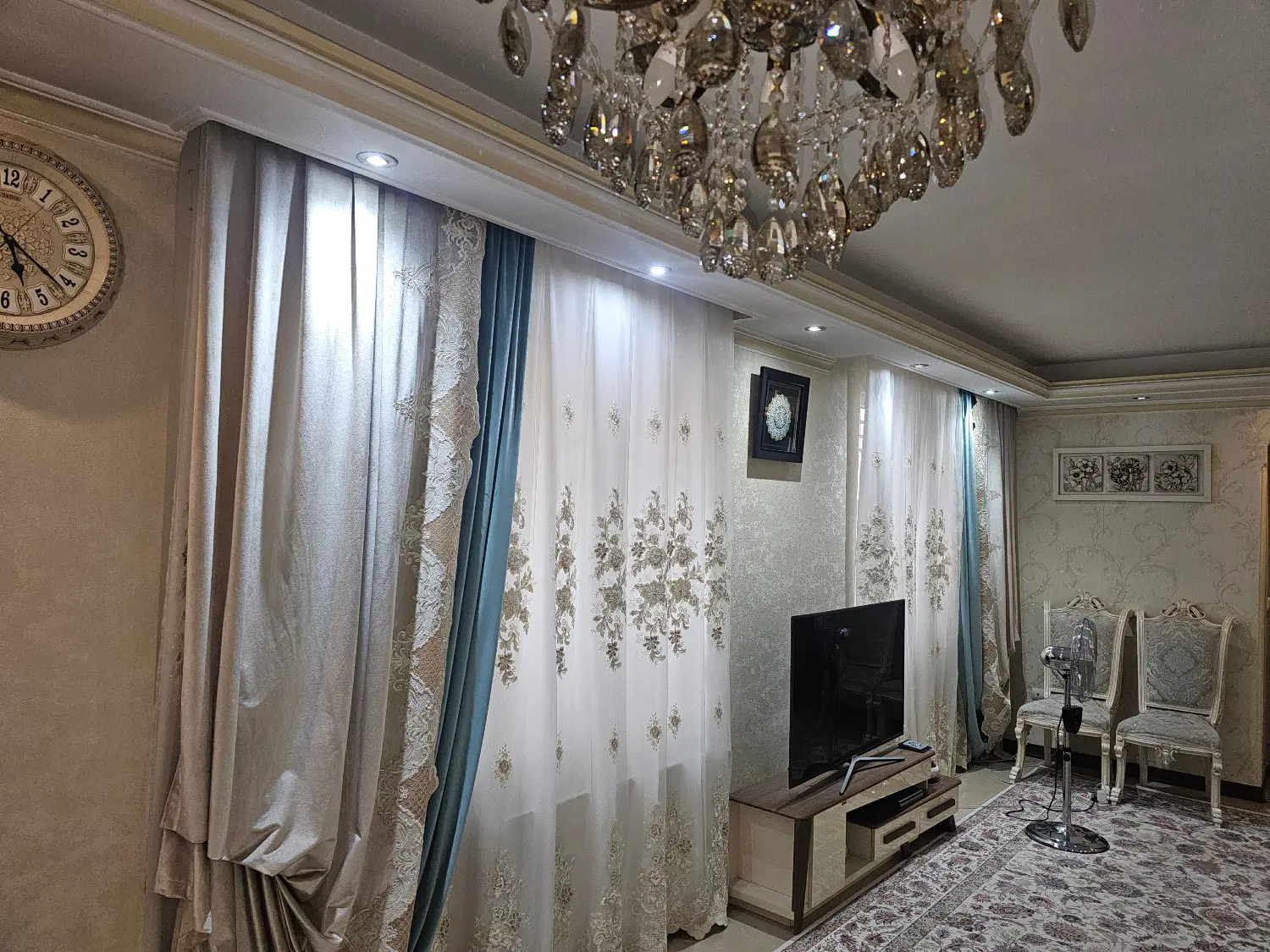 آپارتمان