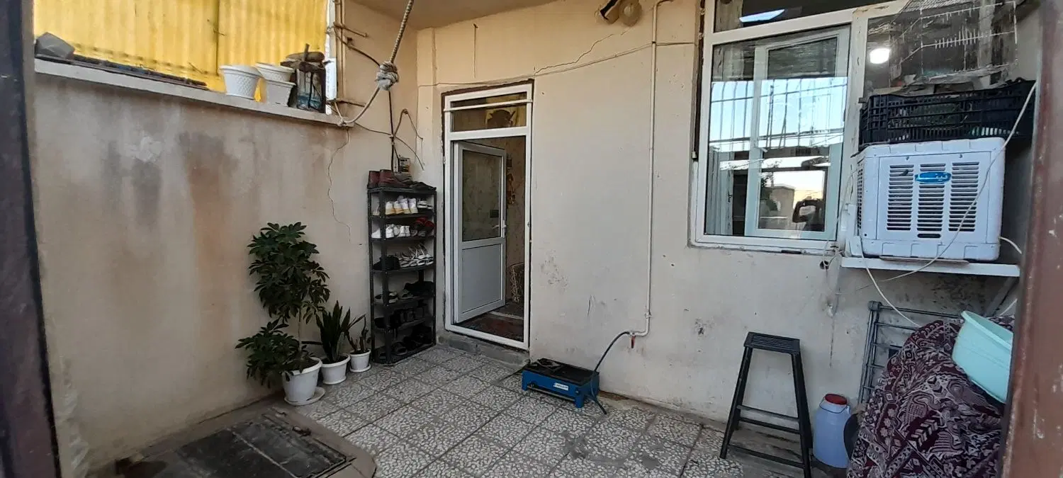 خانه ویلایی فروشی۹۰متر