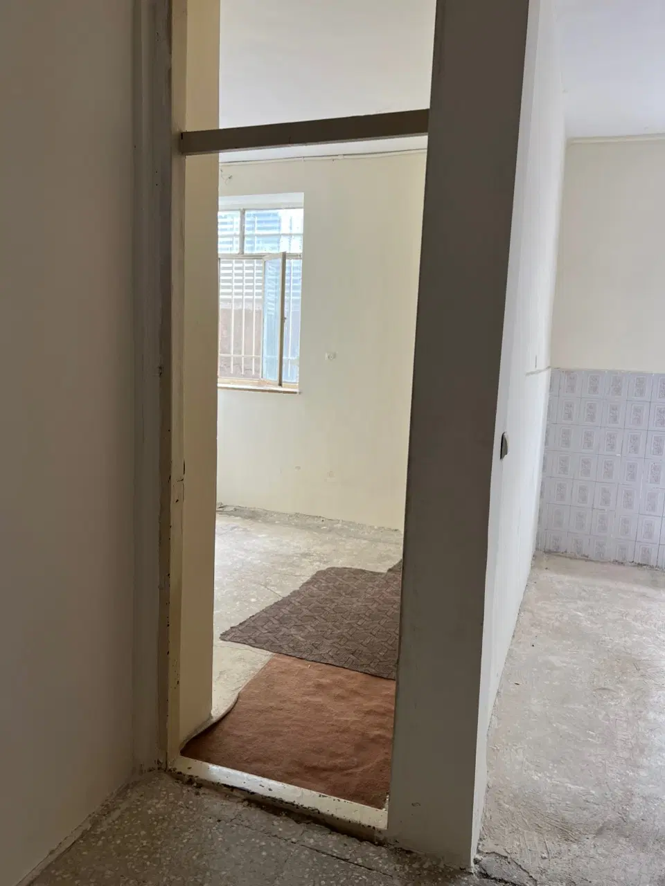 واحد 70 متری یک خواب