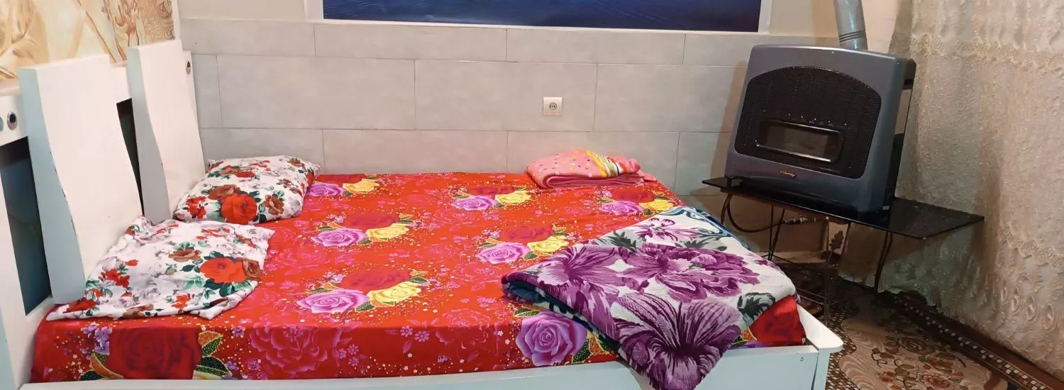 مبله روزانه بازار ماهیانه