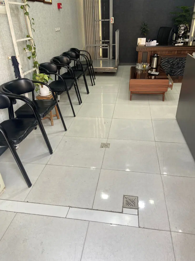 اجاره مغازه ۴۰ متری