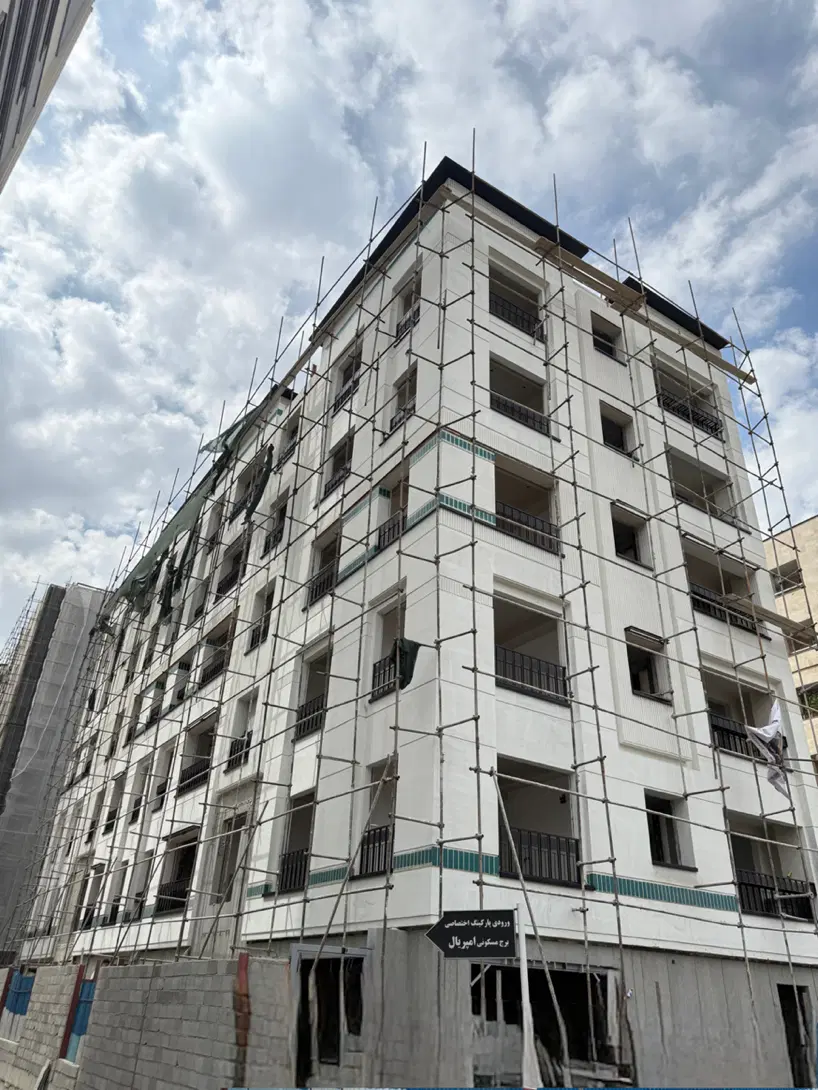 کوهک نوساز ۱۵۰ متری شخصی ساز درجه یک