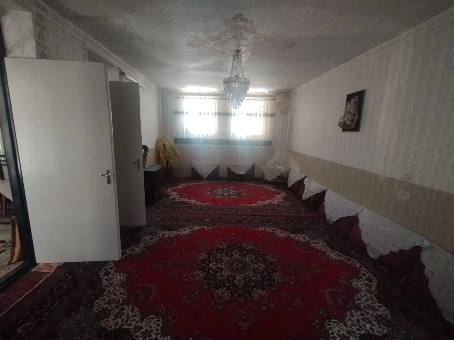 خانه ویلایی واقع در نیشابور