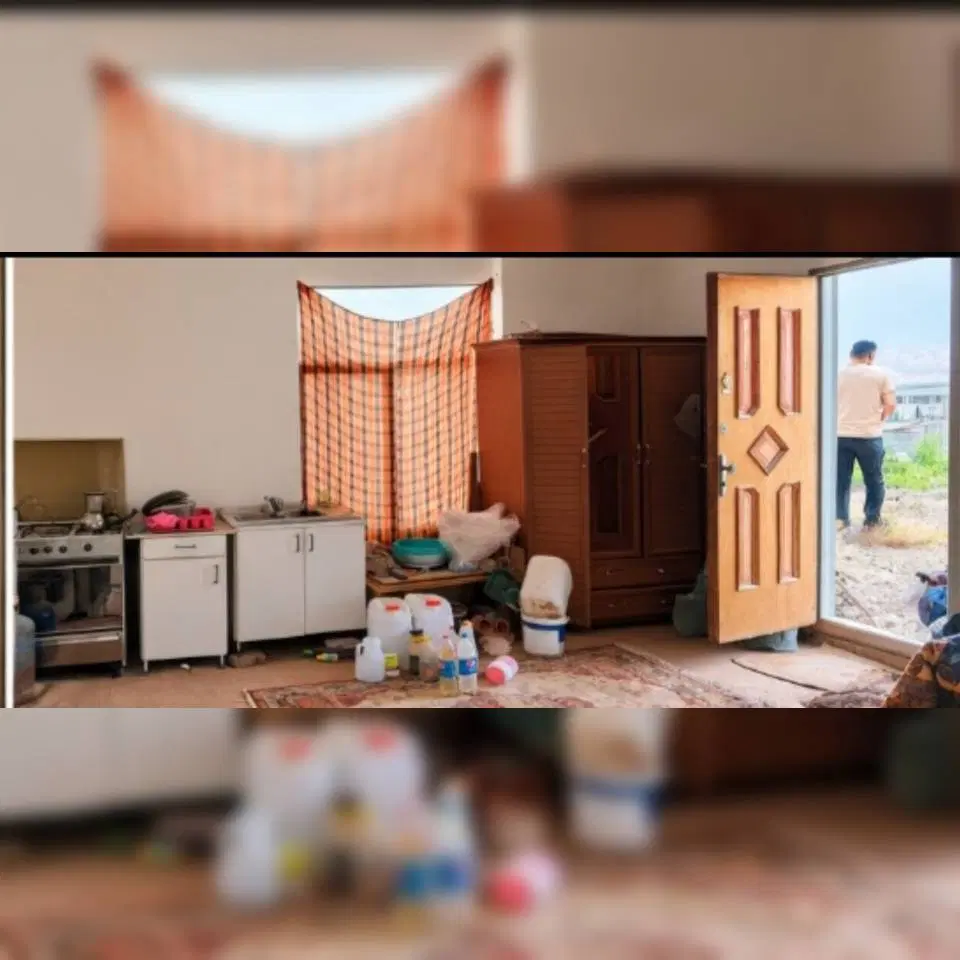 باغ 800 متری 30متر خوش نشین سند قطعی دماوند