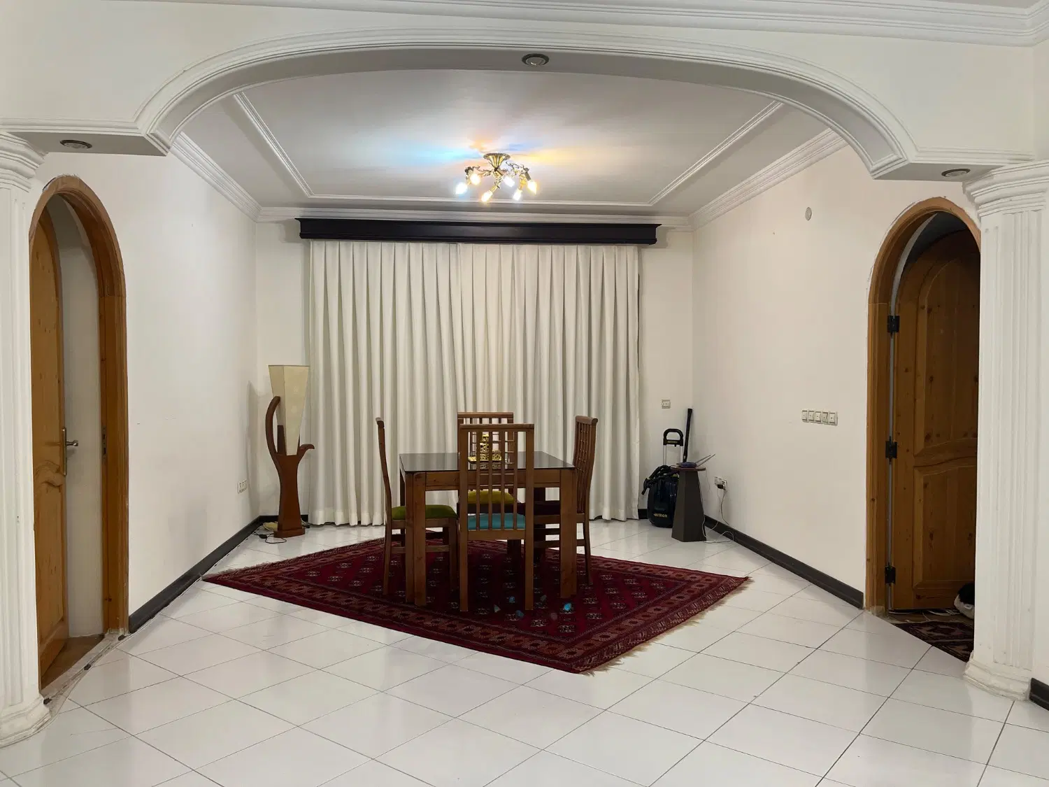 146 متری کوچه استادیوم