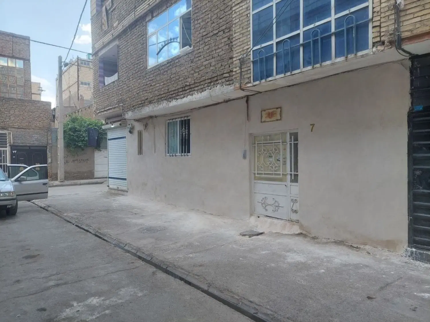 اجاره مسکونی 60متری
